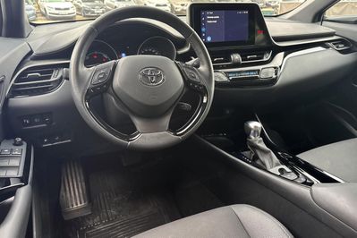 Toyota C-HR Style 2.0 Hybrid