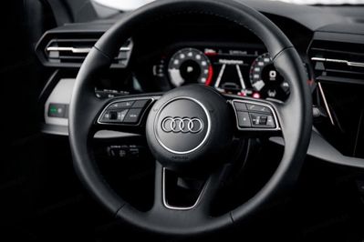 Audi A3 35 TFSI S tronic
