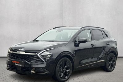 Kia Sportage 1.6 T-GDI Anniversary 2WD DCT