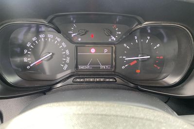 Toyota Proace City Verso Long L2H1 Family AT