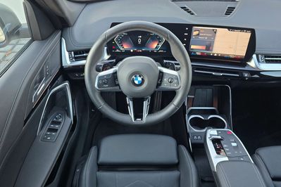 BMW X1 sDrive18i M Sport