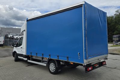 Ford Transit L5 Trend