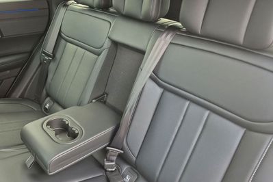 Jaecoo 7 Exclusive DHT 1.5 T-GDI HEV