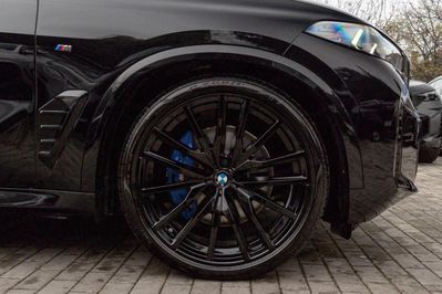 BMW X5 xDrive40d M Sport