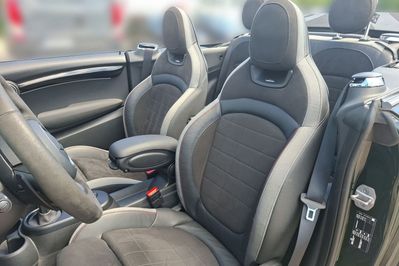 Mini Mini John Cooper Works