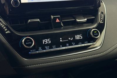 Toyota Corolla 2.0 Hybrid Comfort