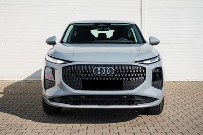 Audi Q3 TFSI advanced Sportback
