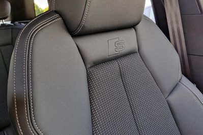 Audi Q4 e-tron S line