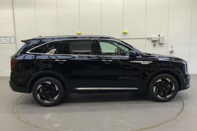 Kia Sorento 1.6 T-GDI HEV Prestige Line aut 7os.