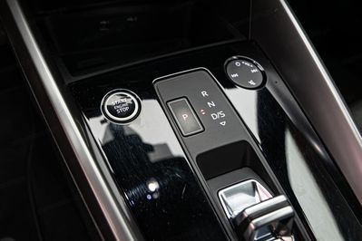 Audi A3 35 TDI S tronic