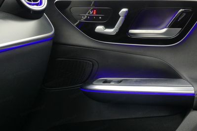 Mercedes GLC 220 d 4-Matic AMG Line