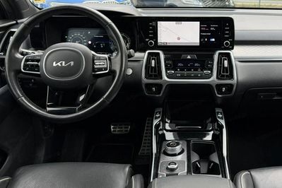 Kia Sorento 1.6  T-GDI HEV XL