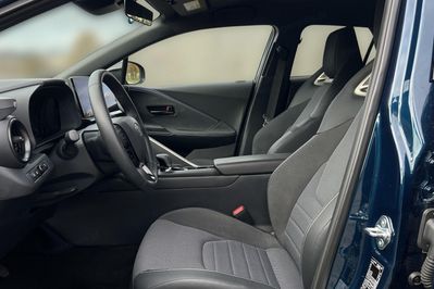 Toyota C-HR 2.0 Hybrid Executive