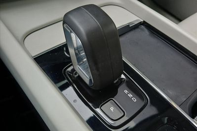 Volvo XC60 T6 Plug-In Hybrid Awd Inscription