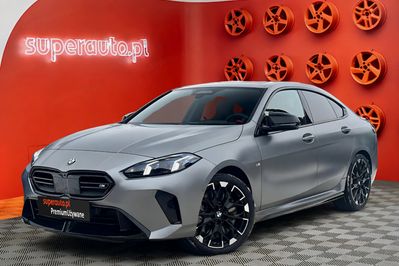 BMW Seria 2 M235i xDrive
