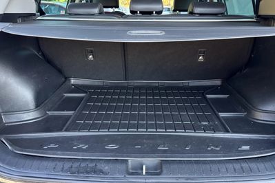 Kia Sportage 1.6 T-GDI M 4WD