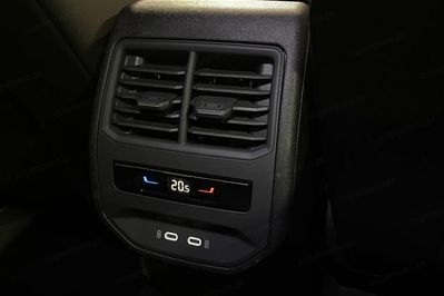 Cupra Leon 2.0 TSI DSG