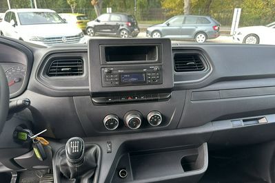 Renault Master L2H2