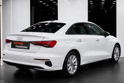 Audi A3 35 TFSI