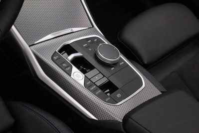 BMW Seria 3 318i M Sport