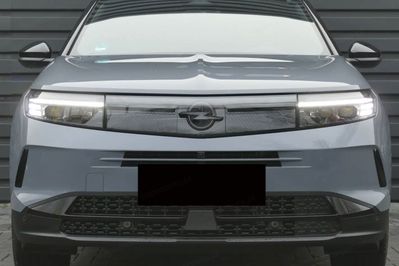 Opel Grandland X GS 1.2 Turbo