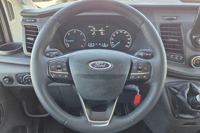 Ford Transit 350 L3H2 (bryg.)
