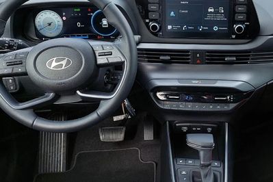 Hyundai i20 Modern 1.0 T-GDi  DCT