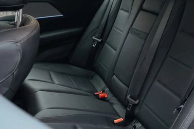 Mercedes GLE Coupe 450 d  4-Matic AMG Line