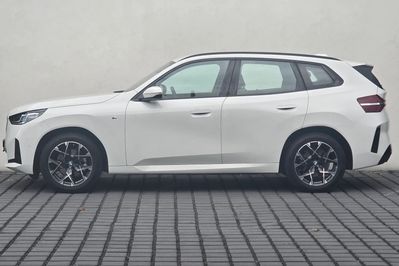 BMW X3 xDrive20d M Sport