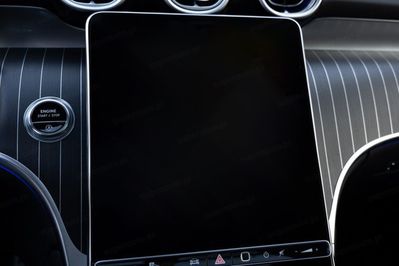 Mercedes GLC 300 d 4-Matic AMG Line