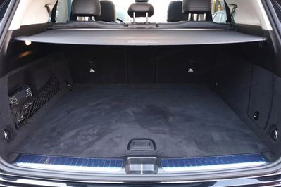 Mercedes GLE 300 d 4MATIC AMG Line
