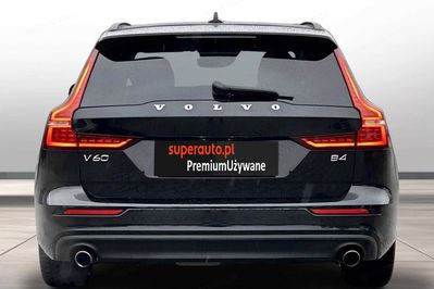 Volvo V60 B4 B Momentum Pro