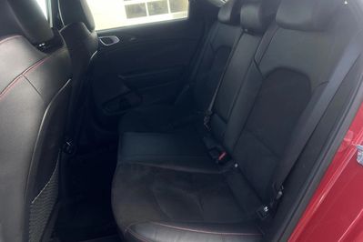 Kia ProCeed 1.6 T-GDI GT DCT