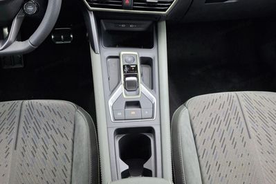 Cupra Leon Tribe Edition 1.5 e-TSI DSG