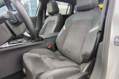 Opel Astra 1.5 Cdti Ultimate S&S