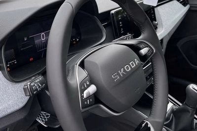 Skoda Scala Selection Edition 130 1.5 TSI