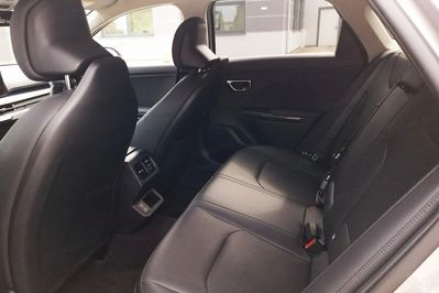 Kia K4 1.6 t-Gdi l