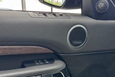 Land Rover Discovery V SD4 HSE