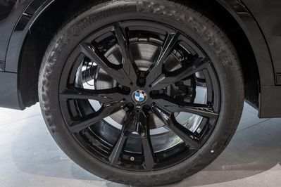 BMW X7 xDrive40d M Sport