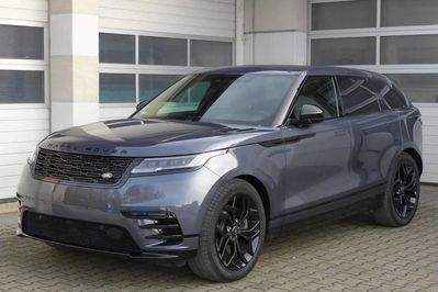 Land Rover Range Rover Velar P400e Dynamic SE