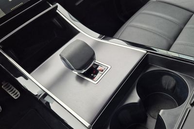 Land Rover Range Rover Evoque D200 Dynamic SE