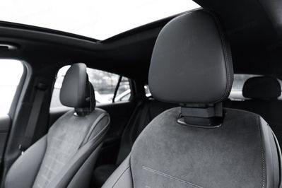 Mercedes GLC Coupe 300 d 4-Matic AMG Line