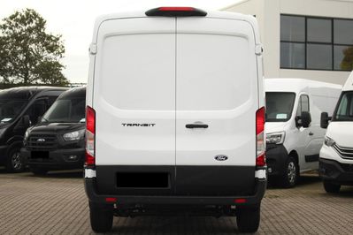 Ford Transit 350 L2H2 Trend