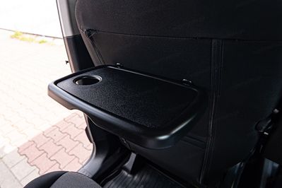 Toyota Proace City Active L2H1 Zabudowa Brygadowa