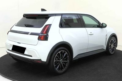 Renault 5 Comfort Range Techno