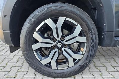 Dacia Duster 1.3 Tce Prestige