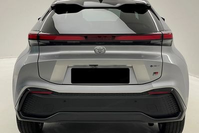 Toyota C-HR GR Sport 1.8 Hybrid Dynamic Force