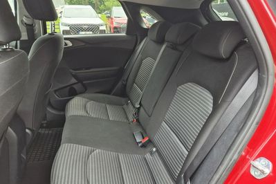 Kia Cee'd 1.5 T-GDI M DCT