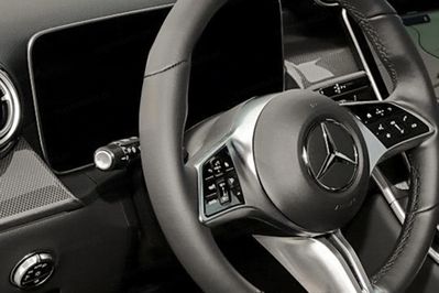 Mercedes GLC Coupe 200 d 4-Matic Avantgarde