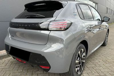 Peugeot 208 e-208 Allure